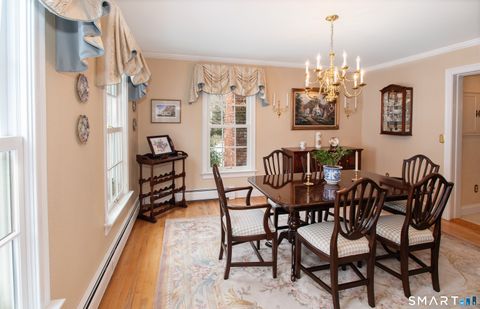 Tiny photo for 15 Two Pence Road, Ridgefield, CT 06877 (MLS # 24120117)