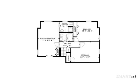 Tiny photo for 15 Two Pence Road, Ridgefield, CT 06877 (MLS # 24120117)