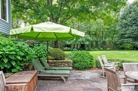 Tiny photo for 15 Two Pence Road, Ridgefield, CT 06877 (MLS # 24120117)