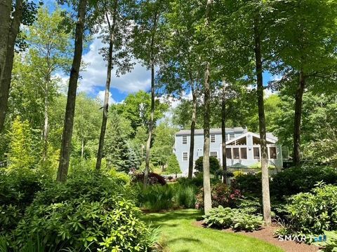 Tiny photo for 15 Two Pence Road, Ridgefield, CT 06877 (MLS # 24120117)