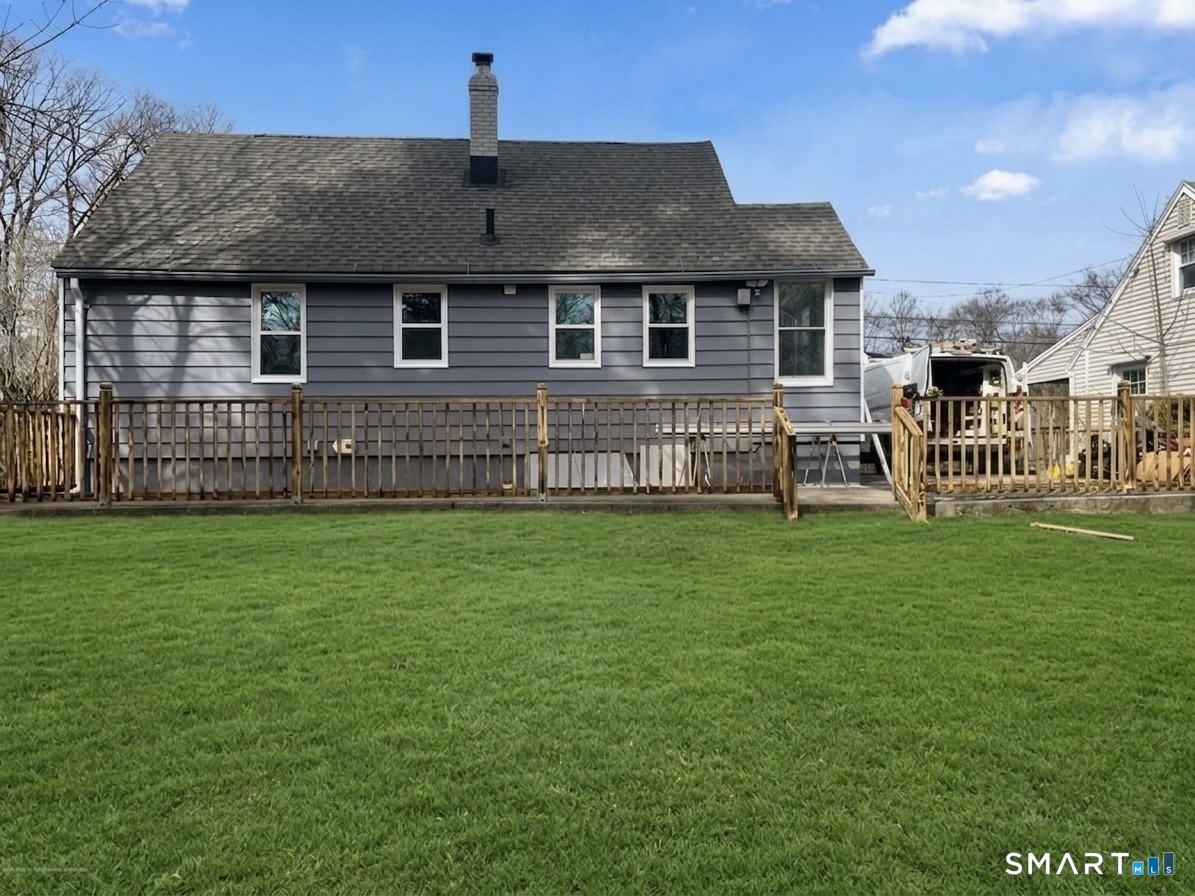 167 North Hoadley Street