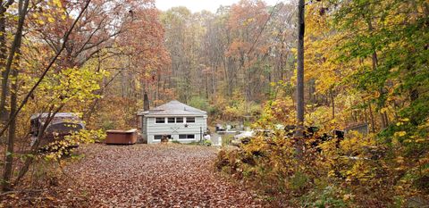 A home in Haddam