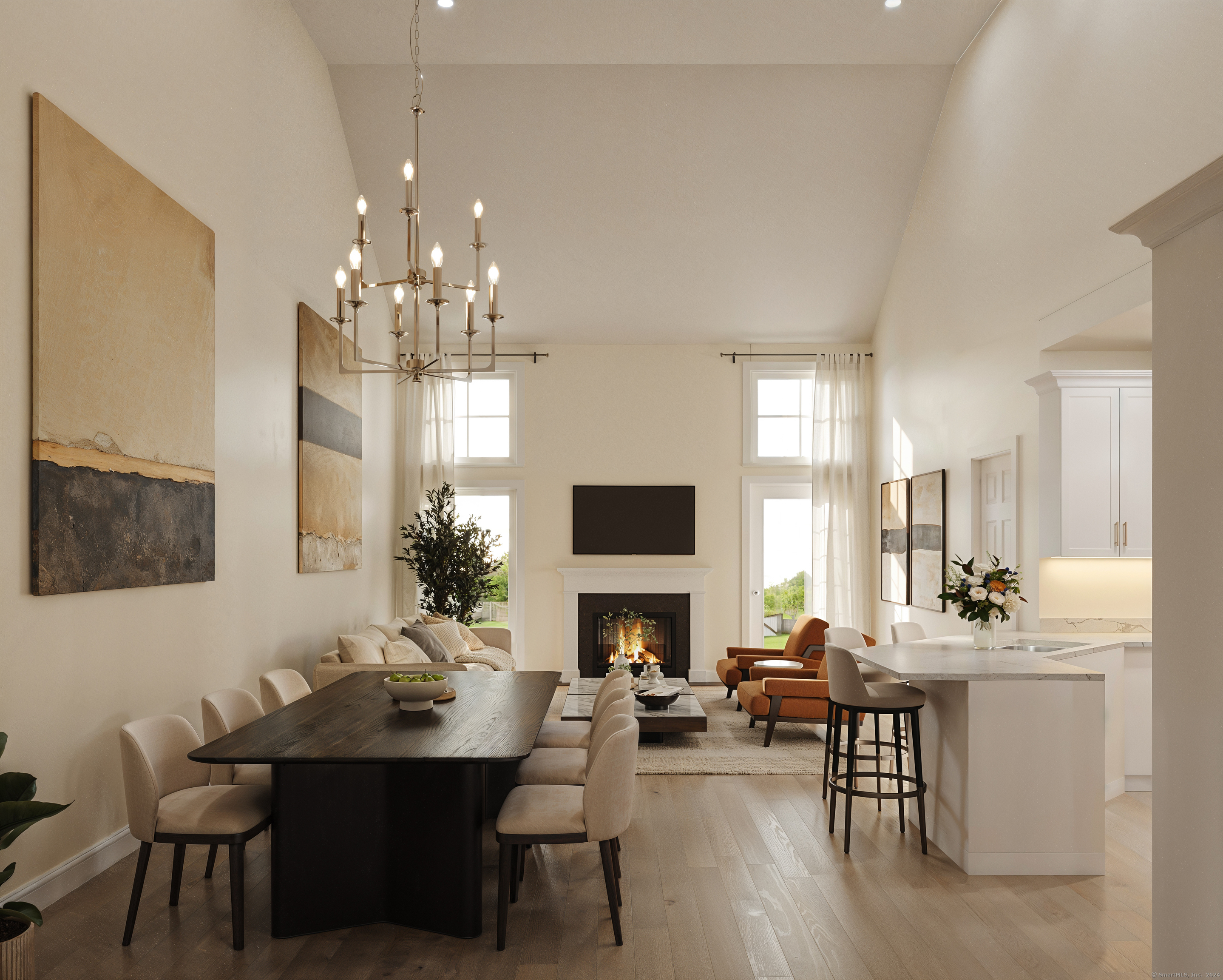 North Benson Road 62