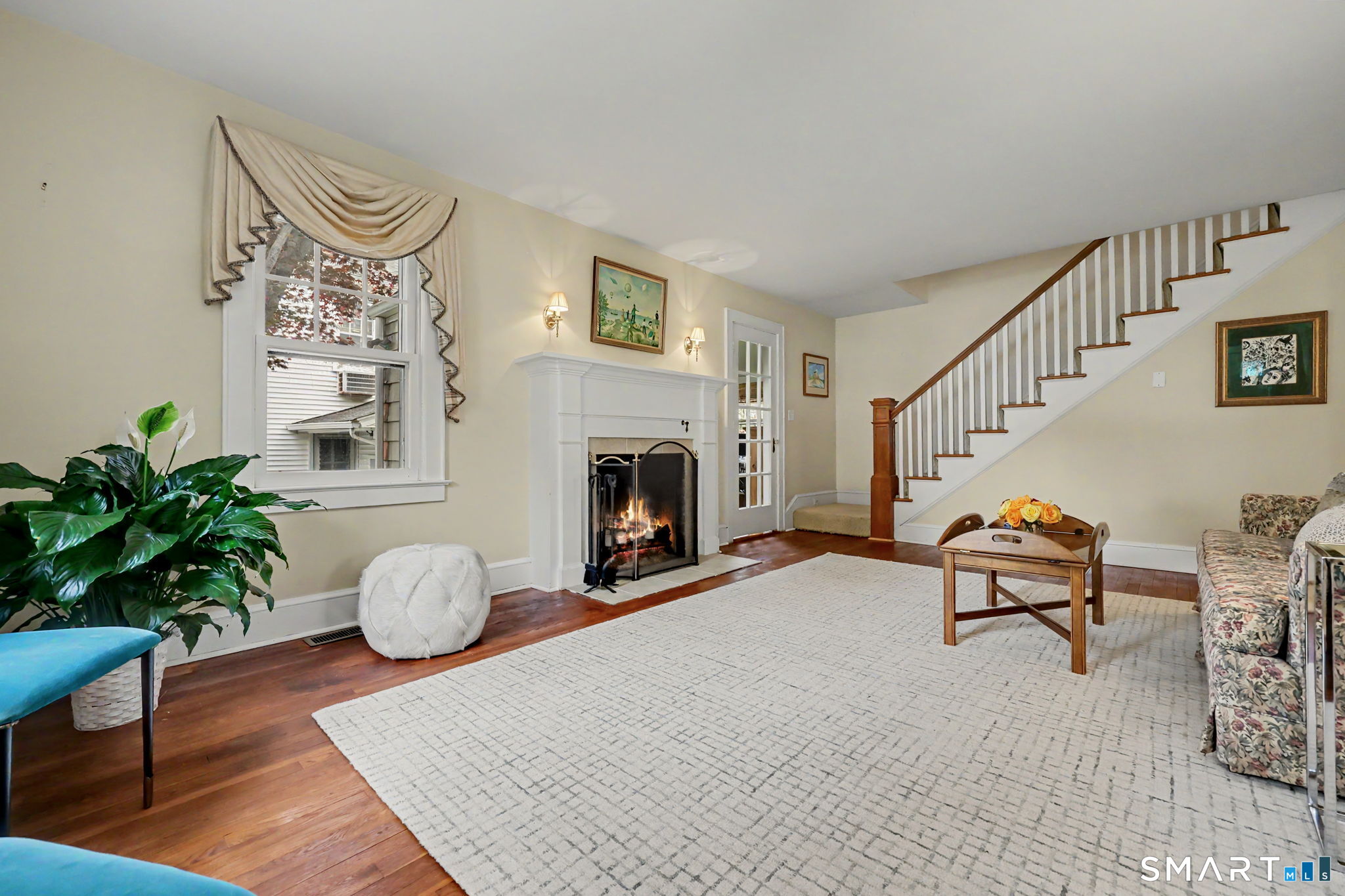 12 Ludlow Manor
