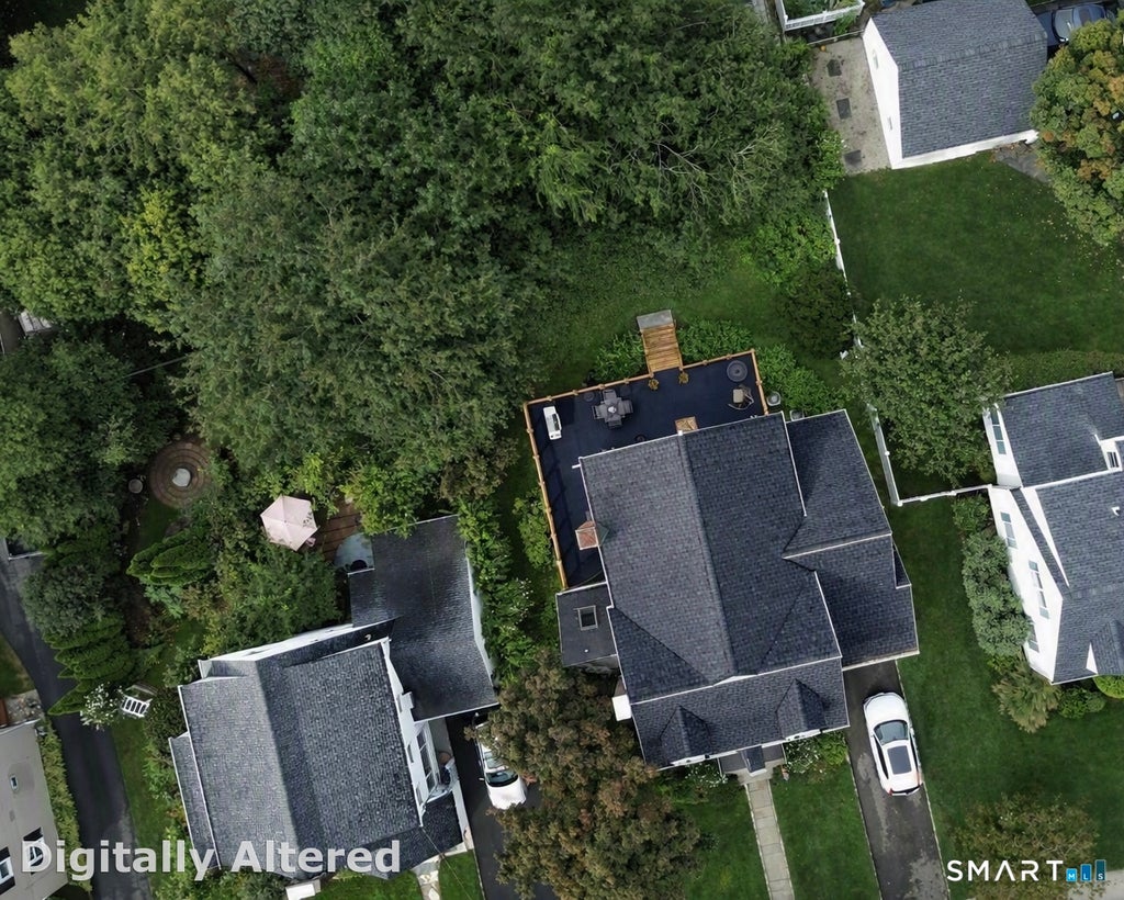 Photo of 12 Ludlow Manor, Norwalk, CT 06855 (MLS # 24178560)
