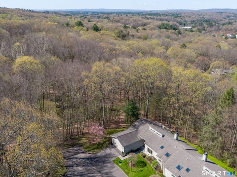 Tiny photo for 7 Shirecrest, Avon, CT 06001 (MLS # 24169354)
