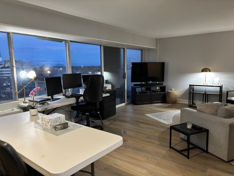 Tiny photo for 30 Woodland Street #APT 9H, Hartford, CT 06105 (MLS # 24157028)