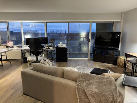 Tiny photo for 30 Woodland Street #APT 9H, Hartford, CT 06105 (MLS # 24157028)