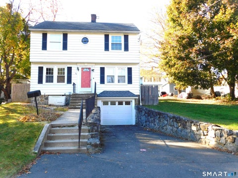 Photo of 88 Homestead Avenue, Naugatuck, CT 06770 (MLS # 24217689)