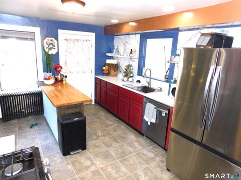 Tiny photo for 88 Homestead Avenue, Naugatuck, CT 06770 (MLS # 24217689)