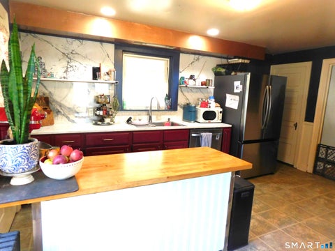 Tiny photo for 88 Homestead Avenue, Naugatuck, CT 06770 (MLS # 24217689)