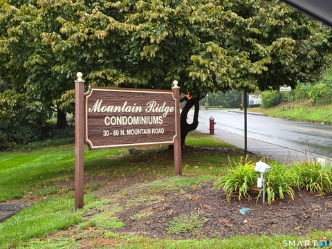 Tiny photo for 54 N Mountain Road #302, New Britain, CT 06053 (MLS # 24207164)