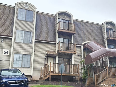 Tiny photo for 54 N Mountain Road #302, New Britain, CT 06053 (MLS # 24207164)