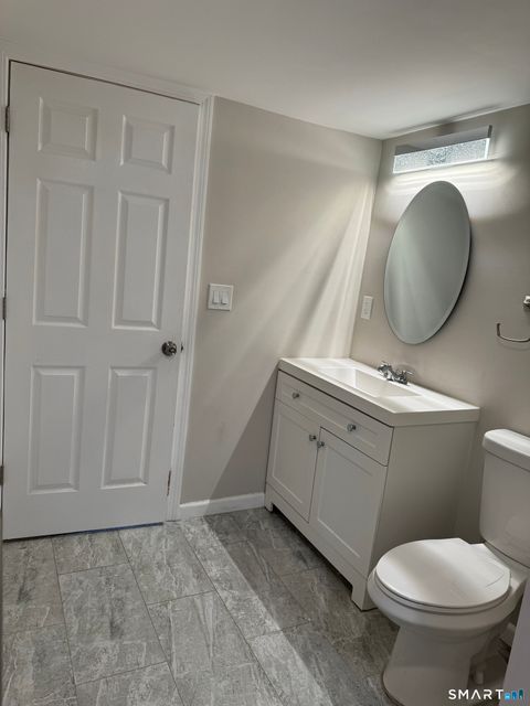 Tiny photo for 95 B Warner Street, Hamden, CT 06514 (MLS # 24191271)