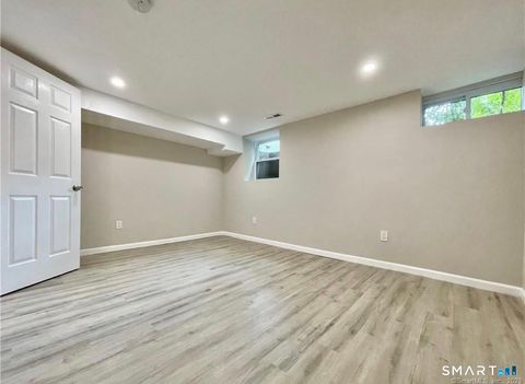 Tiny photo for 95 B Warner Street, Hamden, CT 06514 (MLS # 24191271)