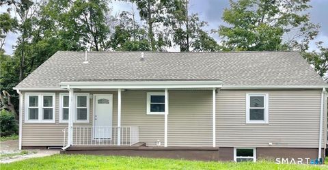 Tiny photo for 95 B Warner Street, Hamden, CT 06514 (MLS # 24191271)