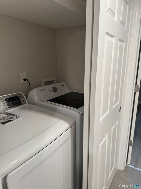 Tiny photo for 95 B Warner Street, Hamden, CT 06514 (MLS # 24191271)