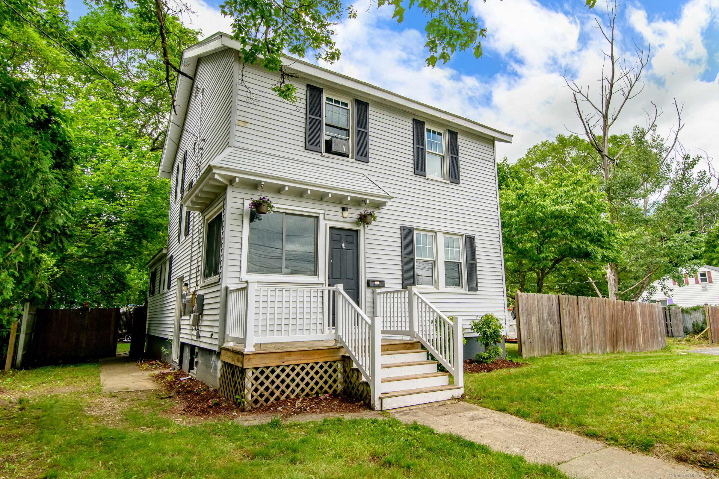 163 State Avenue