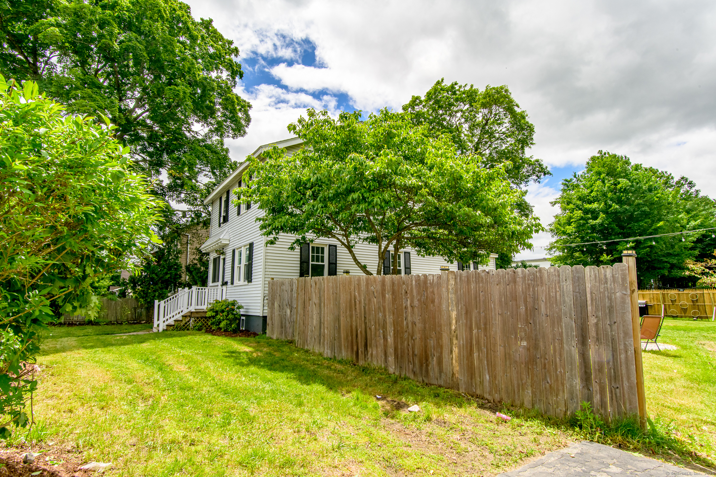 163 State Avenue