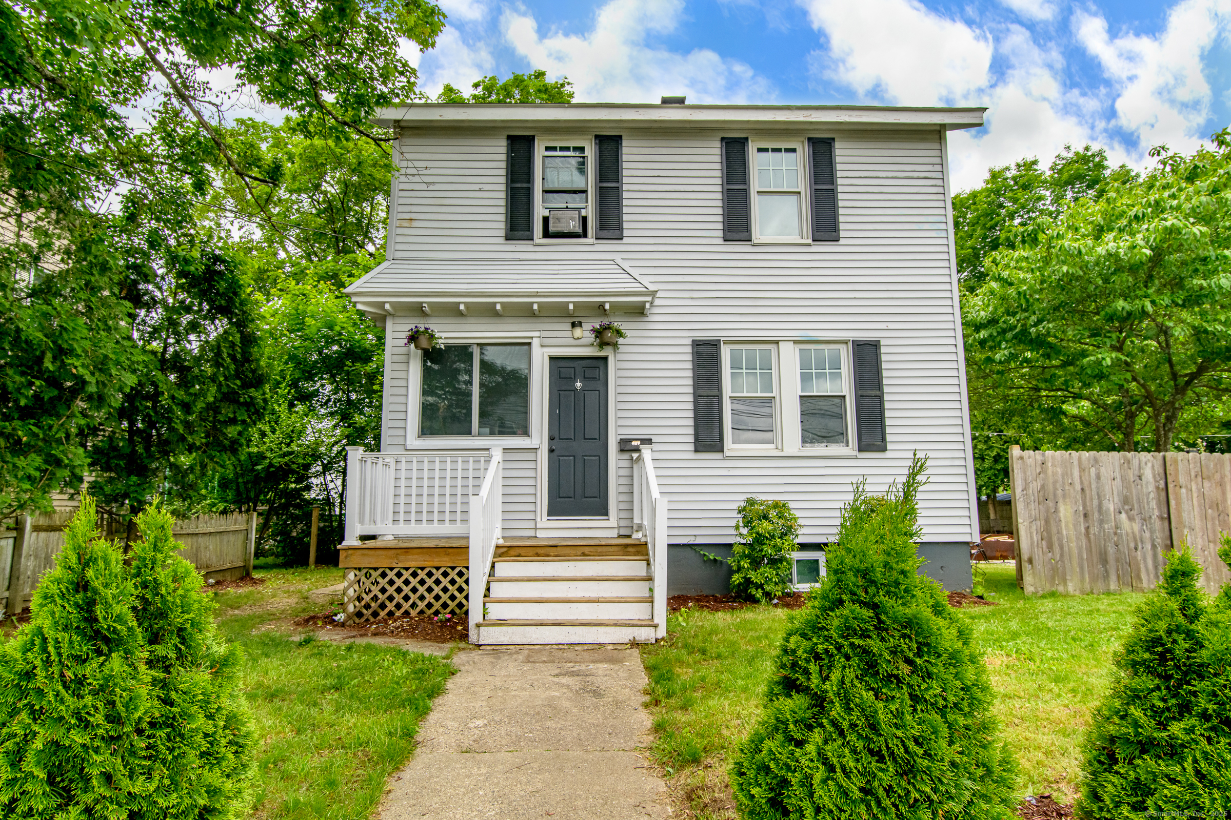 163 State Avenue