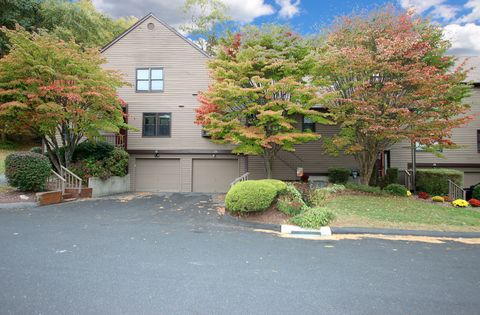 A home in Monroe