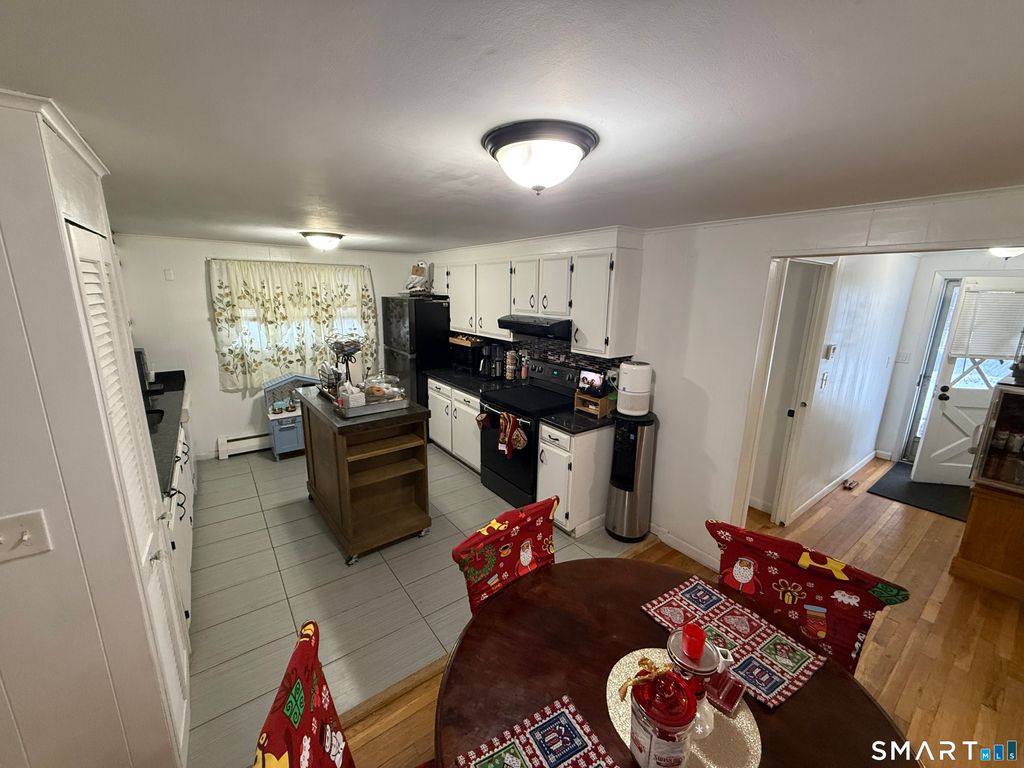 Photo of 93 Woodycrest Drive, East Hartford, CT 06118 (MLS # 24150965)