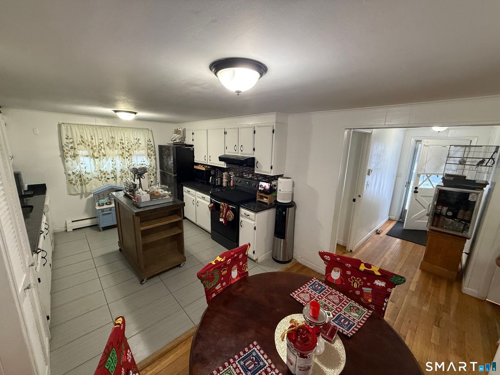 Photo of 93 Woodycrest Drive, East Hartford, CT 06118 (MLS # 24150965)