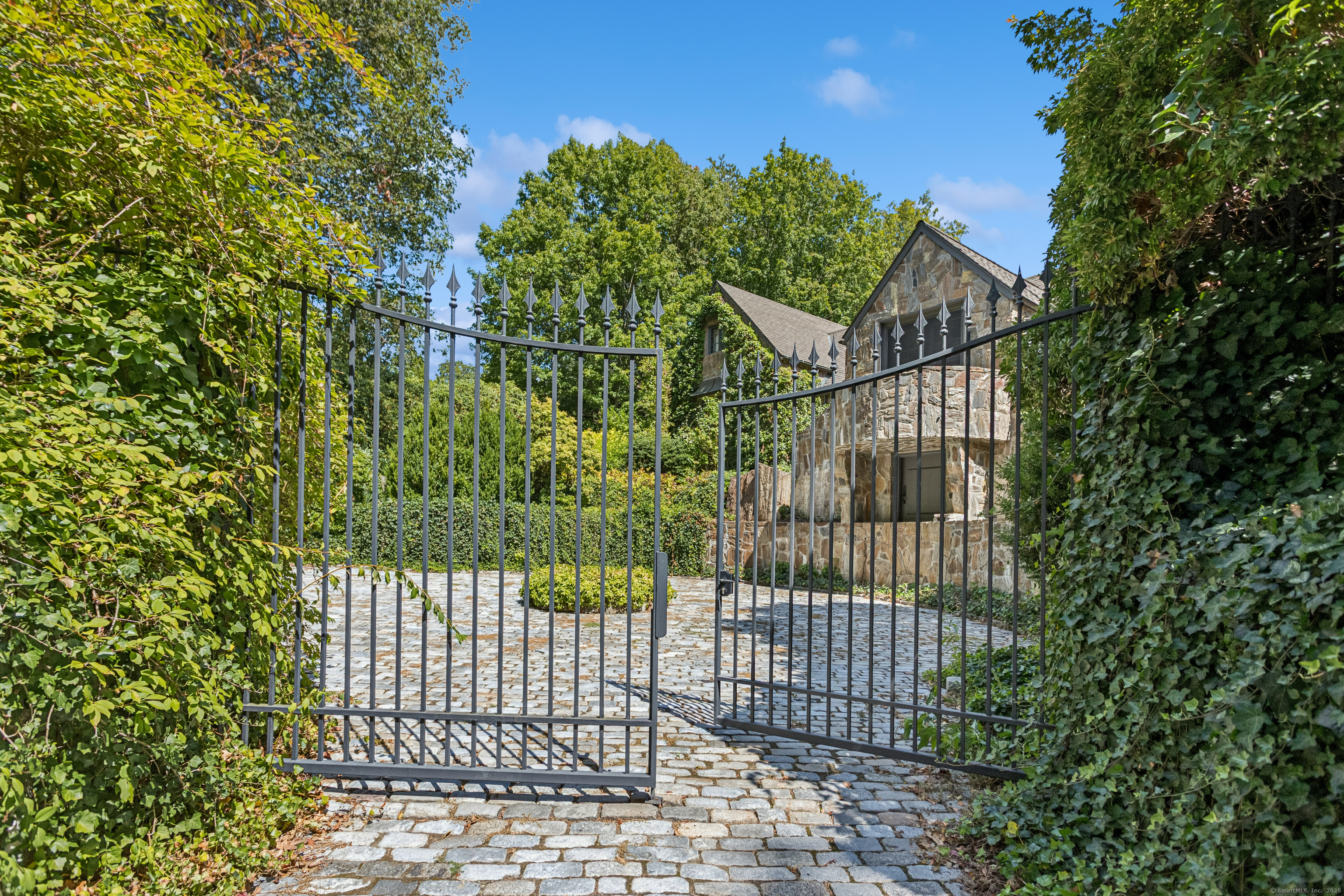 56 Charcoal Hill Road