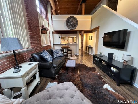 Photo of 839 Main Street #APT 56, Torrington, CT 06790 (MLS # 24150534)