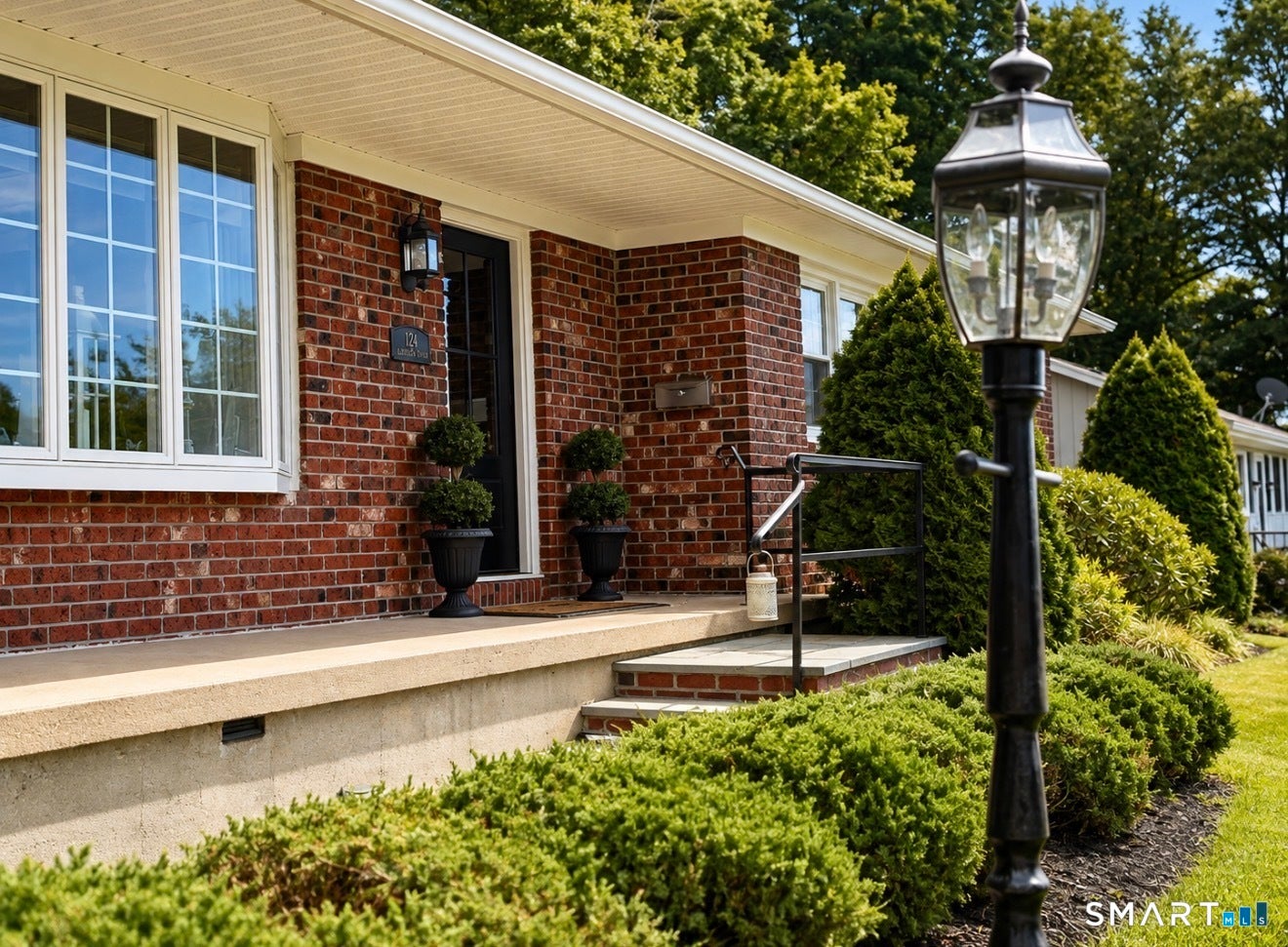 124 Beverly Road
