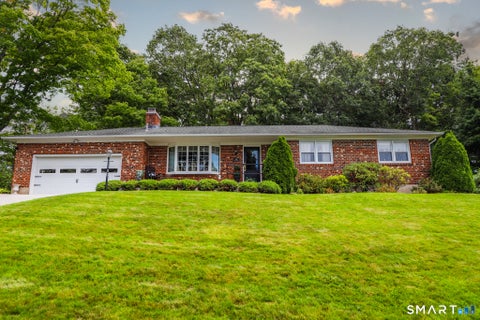 Photo of 124 Beverly Road, Torrington, CT 06790 (MLS # 24203097)