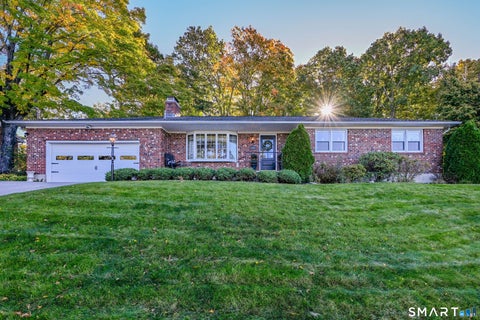Photo of 124 Beverly Road, Torrington, CT 06790 (MLS # 24203097)