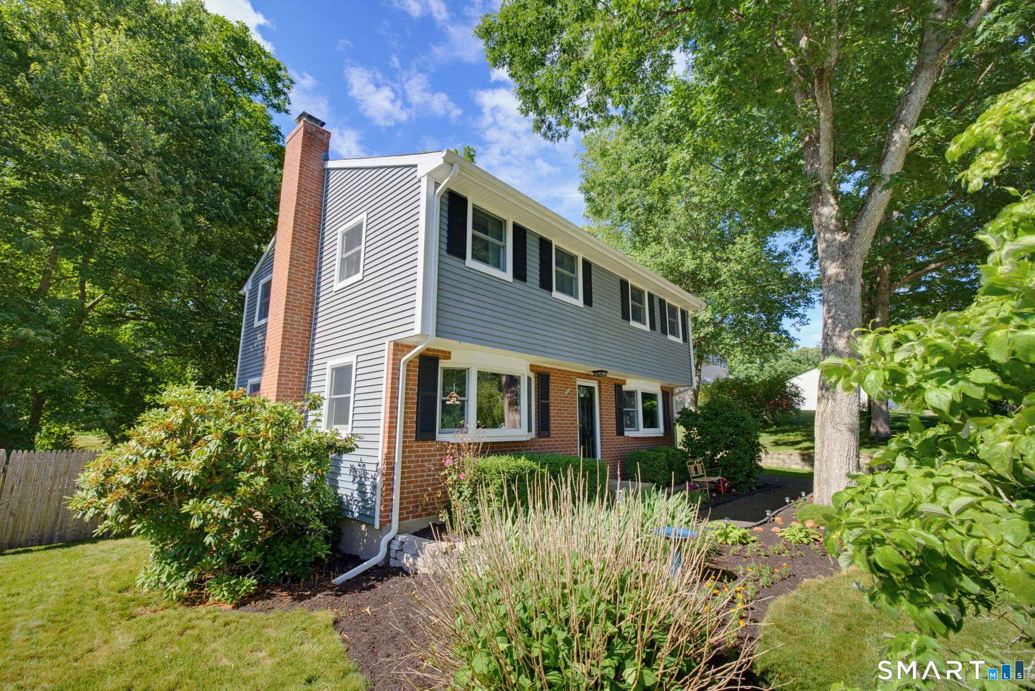48 David Drive