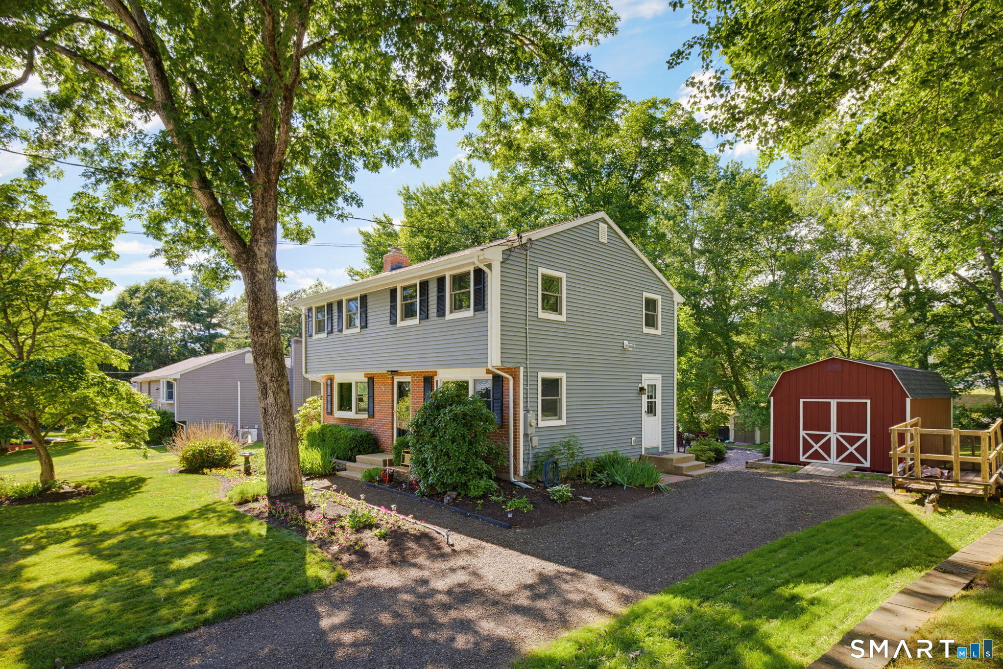 48 David Drive