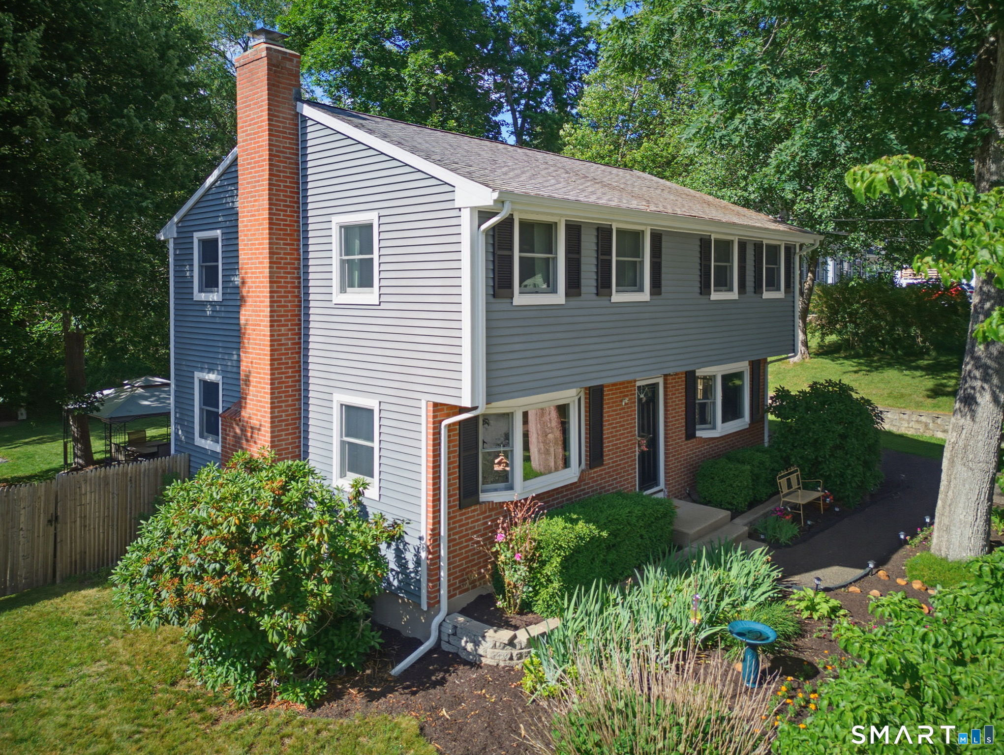 48 David Drive