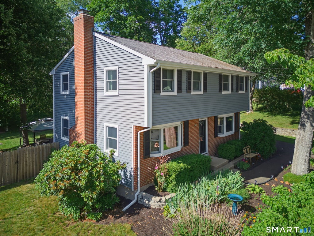 Photo of 48 David Drive, Colchester, CT 06415 (MLS # 24185150)