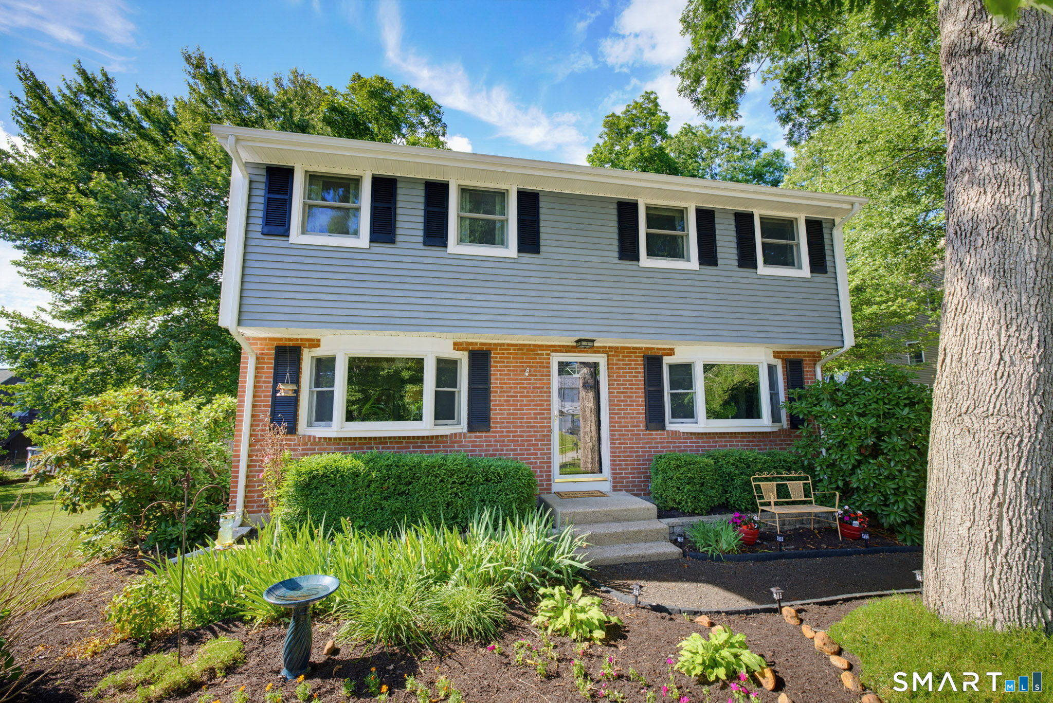 48 David Drive