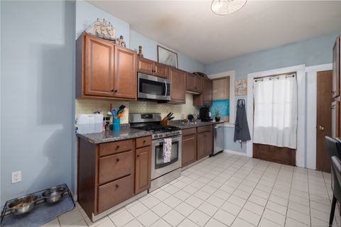 Tiny photo for 123 High Street, Bristol, CT 06010 (MLS # 24130142)