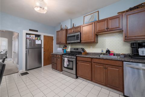 Tiny photo for 123 High Street, Bristol, CT 06010 (MLS # 24130142)