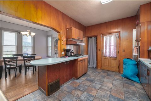 Tiny photo for 123 High Street, Bristol, CT 06010 (MLS # 24130142)