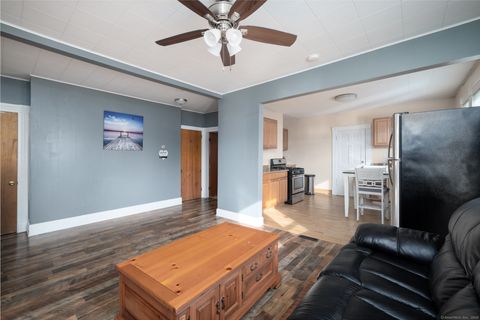 Tiny photo for 123 High Street, Bristol, CT 06010 (MLS # 24130142)