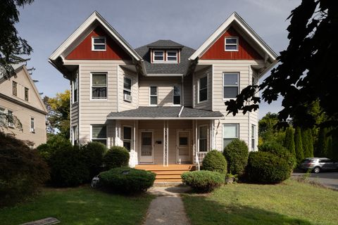 Photo of 123 High Street, Bristol, CT 06010 (MLS # 24130142)
