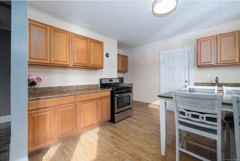 Tiny photo for 123 High Street, Bristol, CT 06010 (MLS # 24130142)