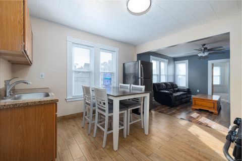 Tiny photo for 123 High Street, Bristol, CT 06010 (MLS # 24130142)