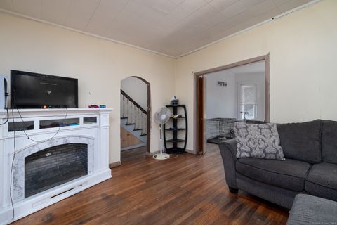 Tiny photo for 123 High Street, Bristol, CT 06010 (MLS # 24130142)