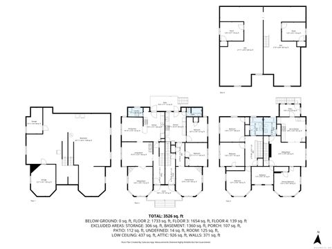 Tiny photo for 123 High Street, Bristol, CT 06010 (MLS # 24130142)