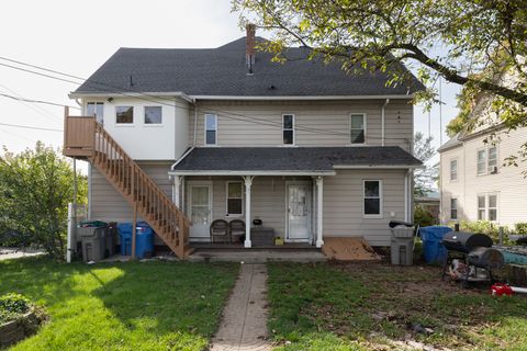 Tiny photo for 123 High Street, Bristol, CT 06010 (MLS # 24130142)