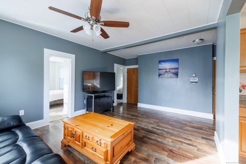 Tiny photo for 123 High Street, Bristol, CT 06010 (MLS # 24130142)