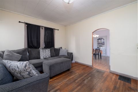 Tiny photo for 123 High Street, Bristol, CT 06010 (MLS # 24130142)