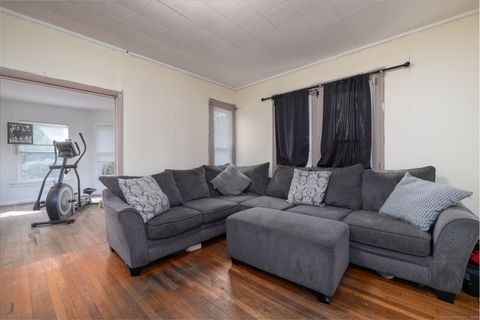 Tiny photo for 123 High Street, Bristol, CT 06010 (MLS # 24130142)